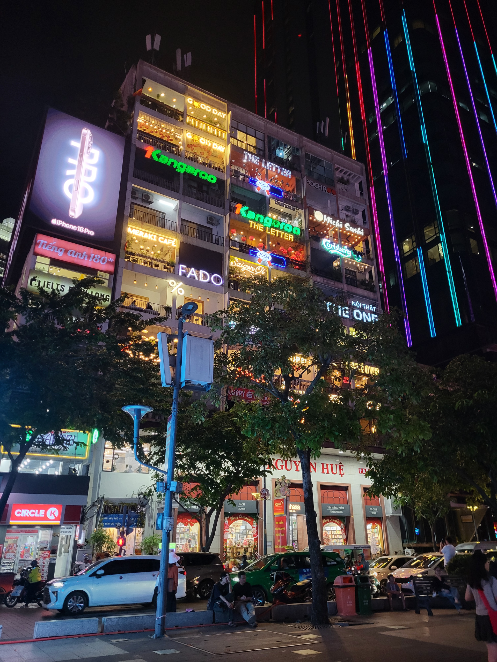 3 Days in Ho Chi Minh City: The Ultimate Itinerary