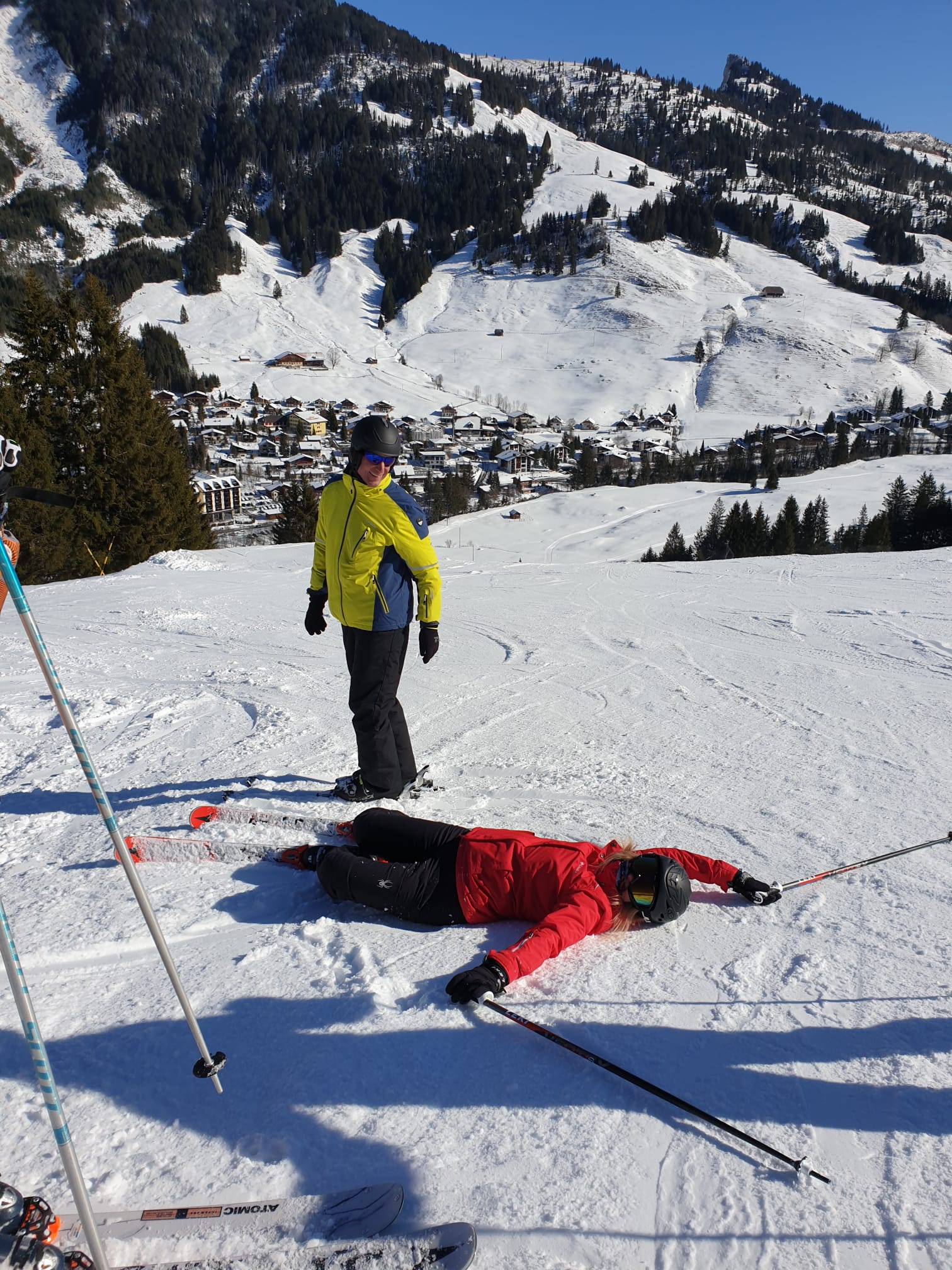 10 Ski resorts in Switzerland that you need to know (Guide and Local Tips)