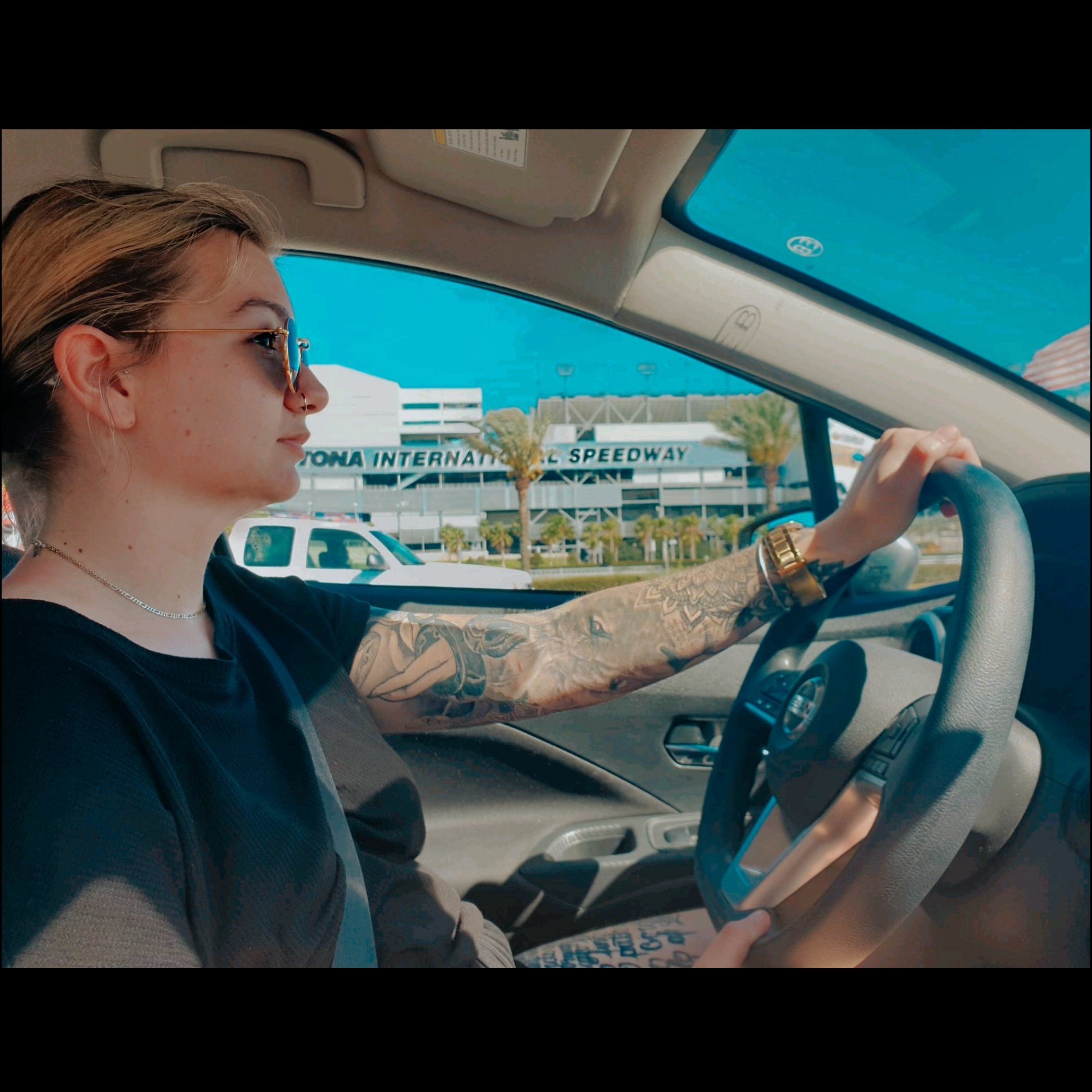 Experience the thrill at Daytona International Speedway — NASCAR races, motorsport events, and behind-the-scenes tours for racing fans of all ages.